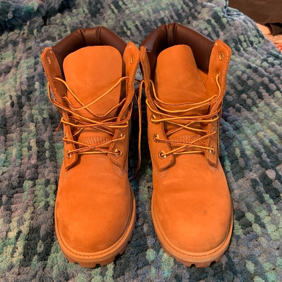 Timberland work boots main image 2